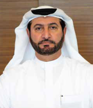 Fahad Hussain Alfardan - Board Director