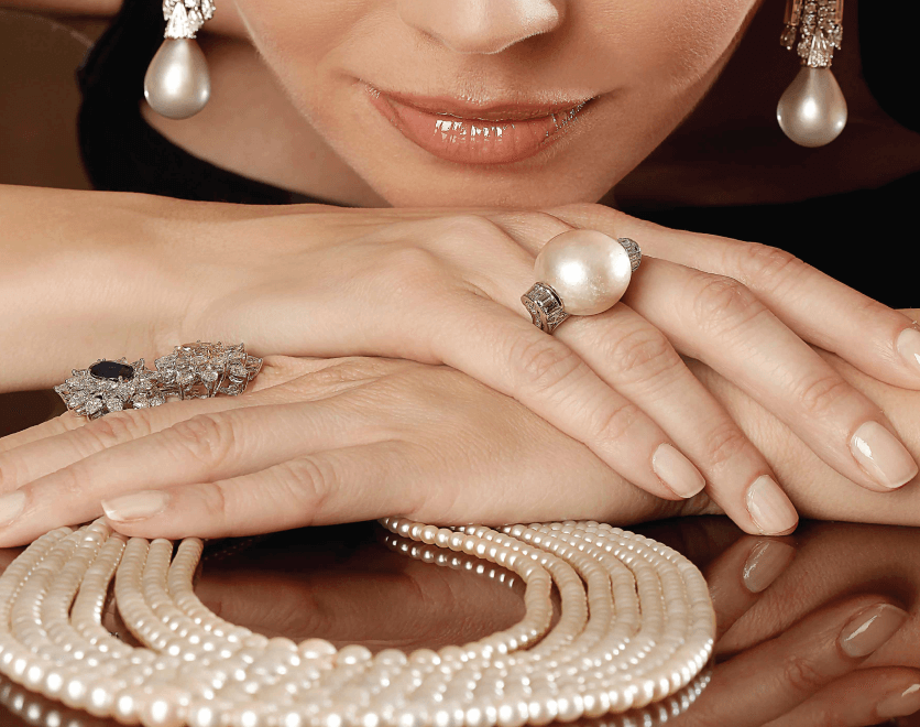 Alfardan Jewellery - United Arab Emirates